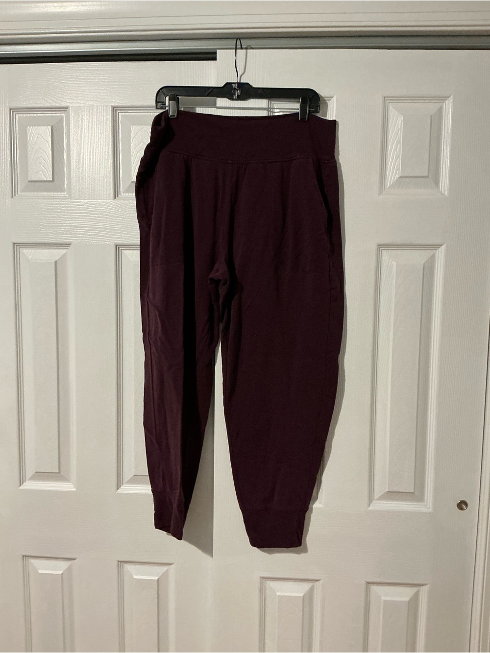 Athleta Coastal Luxe Jogger Pants